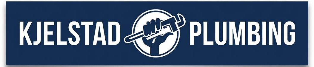 Kjelstad Plumbing Sign